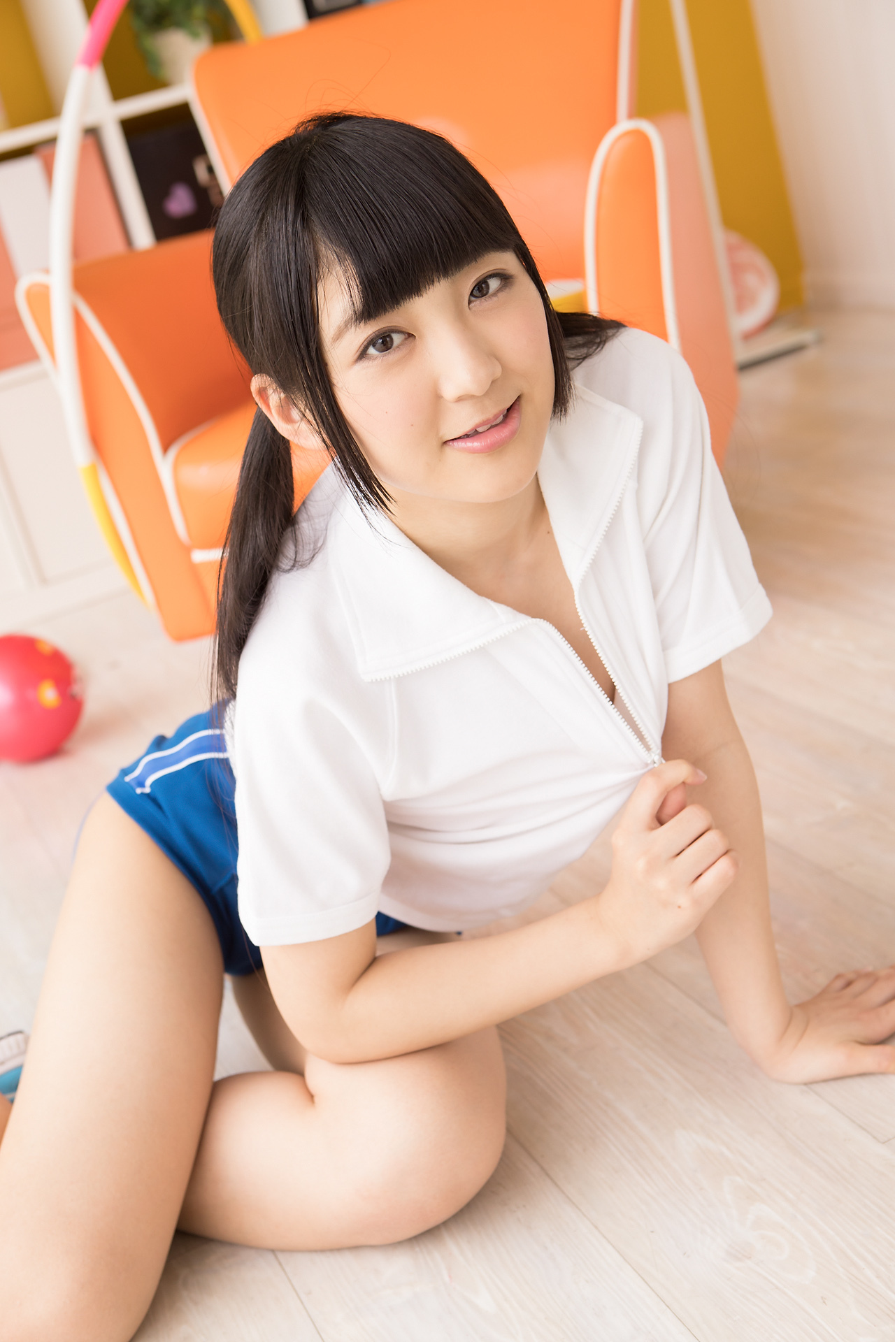 [Minisuka.tv] 高梨あい2017-07-06 Ai Takanashi - Regular Gallery 02